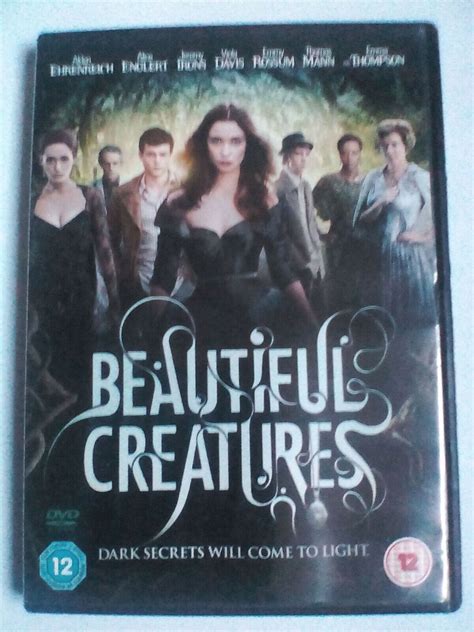 Piękne istoty / Beautiful creatures (2000) Lektor PL